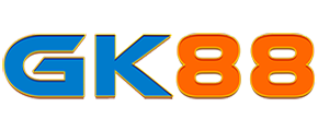 GK88 Logo