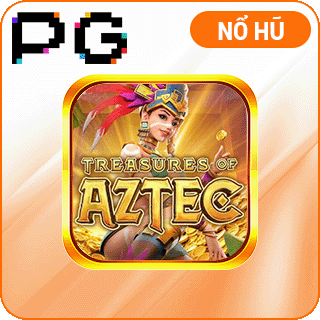 Kho Báu Aztec